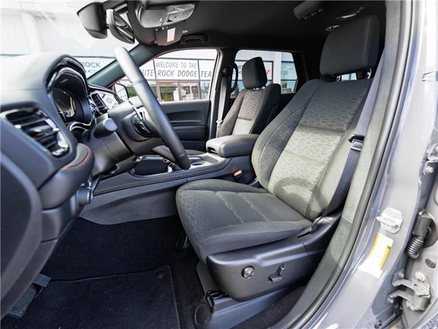 2026 Dodge Durango GT (Stk: T183241) in Surrey - Image 8 of 18