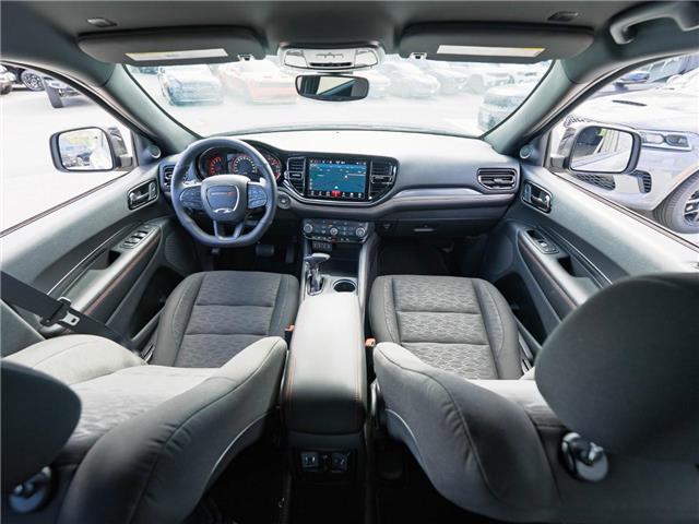 2026 Dodge Durango GT (Stk: T183241) in Surrey - Image 9 of 18