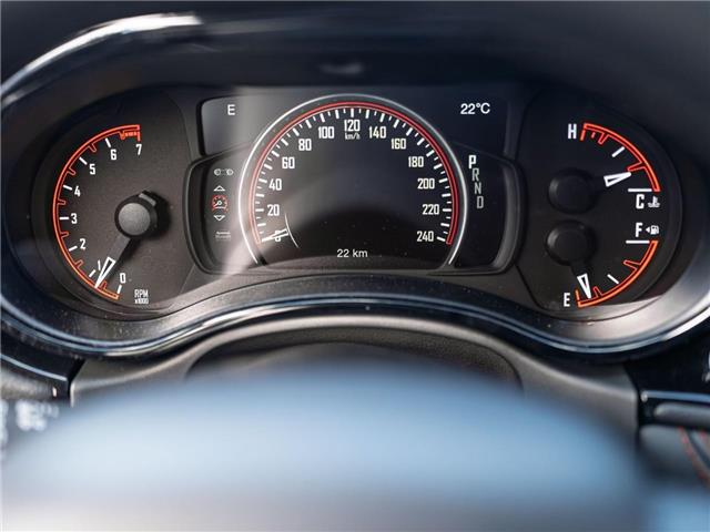 2026 Dodge Durango GT (Stk: T183241) in Surrey - Image 11 of 18