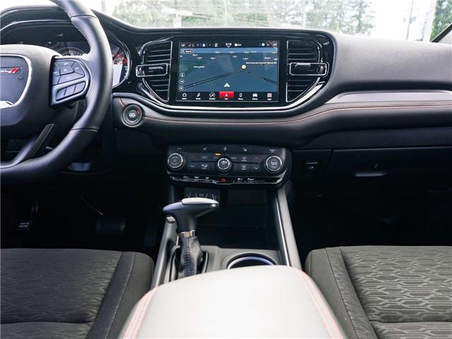 2026 Dodge Durango GT (Stk: T183241) in Surrey - Image 12 of 18
