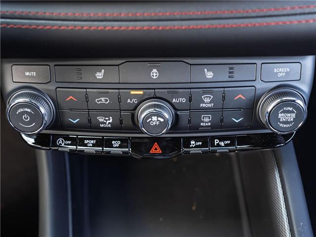 2026 Dodge Durango GT (Stk: T183241) in Surrey - Image 14 of 18