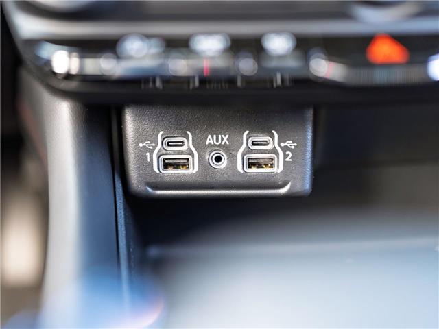 2026 Dodge Durango GT (Stk: T183241) in Surrey - Image 15 of 18