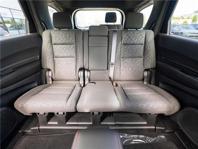2026 Dodge Durango GT (Stk: T183241) in Surrey - Image 17 of 18