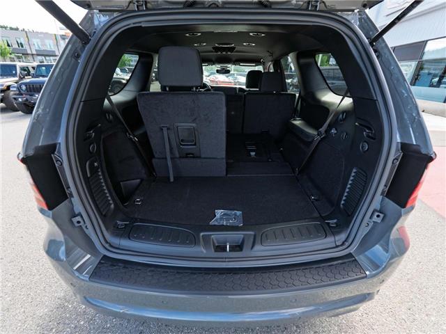 2026 Dodge Durango GT (Stk: T183241) in Surrey - Image 18 of 18