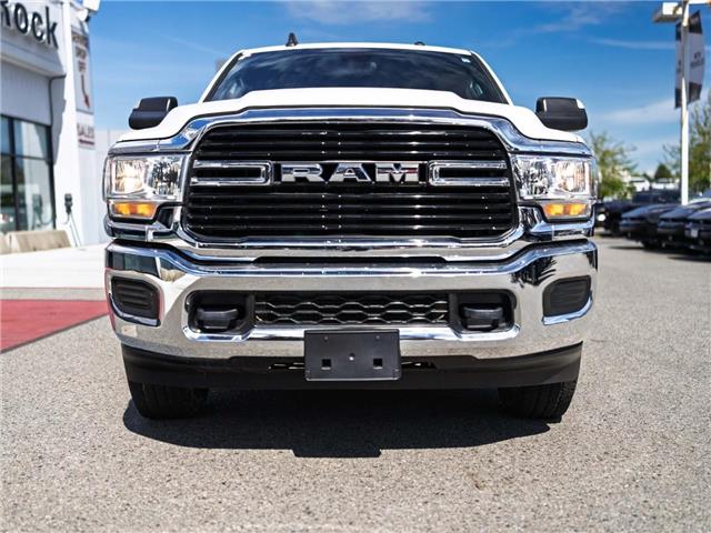 2021 RAM 2500 Big Horn (Stk: 31440) in Surrey - Image 2 of 21