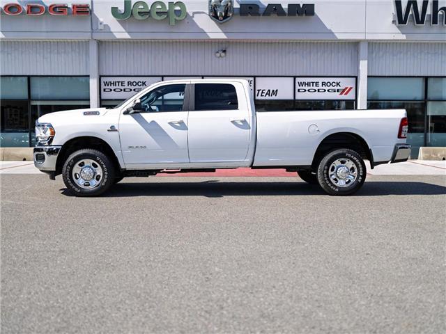 2021 RAM 2500 Big Horn (Stk: 31440) in Surrey - Image 3 of 21