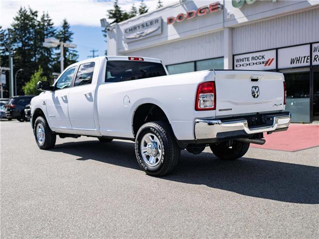 2021 RAM 2500 Big Horn (Stk: 31440) in Surrey - Image 4 of 21