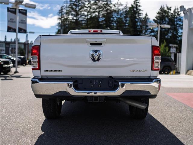 2021 RAM 2500 Big Horn (Stk: 31440) in Surrey - Image 5 of 21