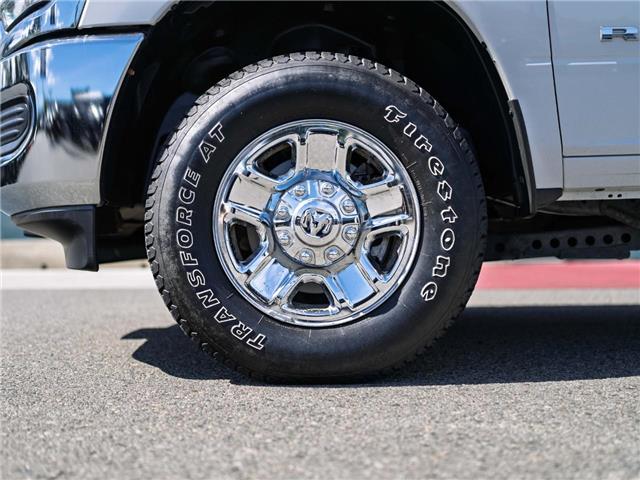 2021 RAM 2500 Big Horn (Stk: 31440) in Surrey - Image 6 of 21