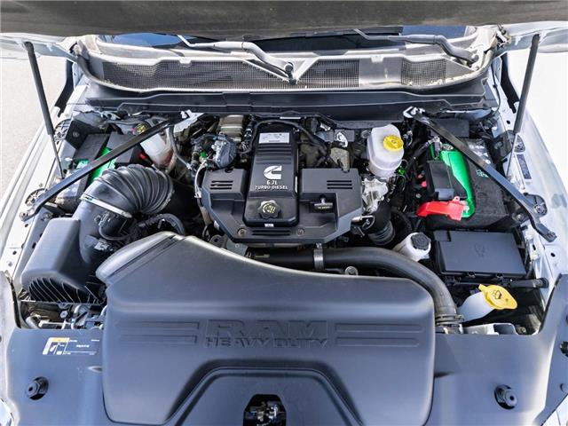 2021 RAM 2500 Big Horn (Stk: 31440) in Surrey - Image 7 of 21