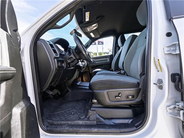 2021 RAM 2500 Big Horn (Stk: 31440) in Surrey - Image 9 of 21