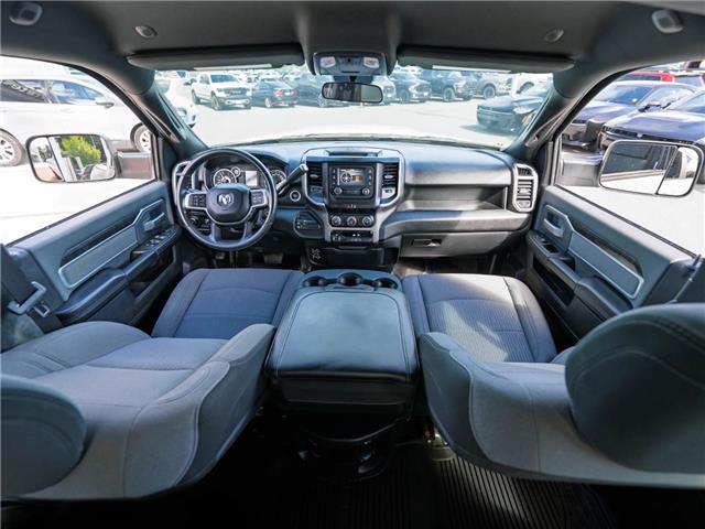 2021 RAM 2500 Big Horn (Stk: 31440) in Surrey - Image 10 of 21