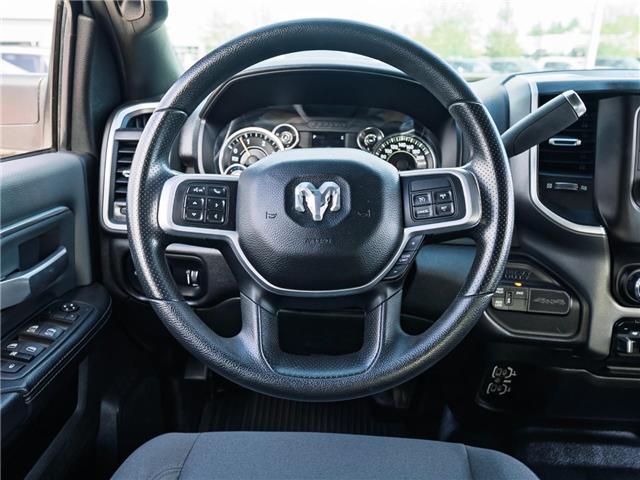 2021 RAM 2500 Big Horn (Stk: 31440) in Surrey - Image 11 of 21