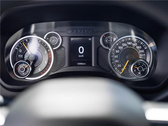 2021 RAM 2500 Big Horn (Stk: 31440) in Surrey - Image 13 of 21
