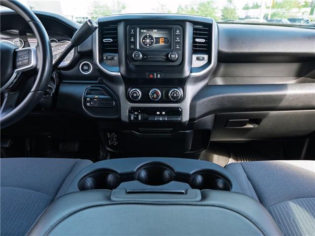 2021 RAM 2500 Big Horn (Stk: 31440) in Surrey - Image 14 of 21