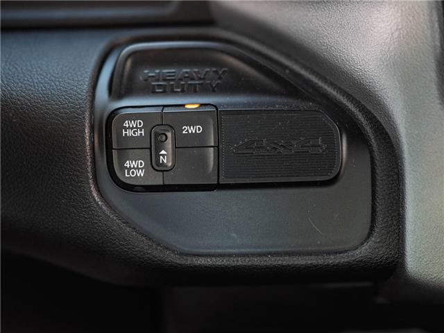 2021 RAM 2500 Big Horn (Stk: 31440) in Surrey - Image 16 of 21