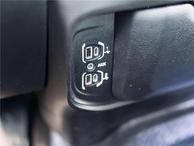 2021 RAM 2500 Big Horn (Stk: 31440) in Surrey - Image 18 of 21