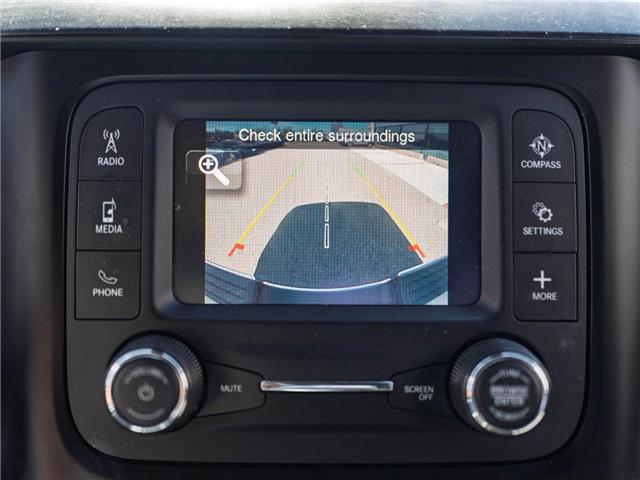 2021 RAM 2500 Big Horn (Stk: 31440) in Surrey - Image 20 of 21
