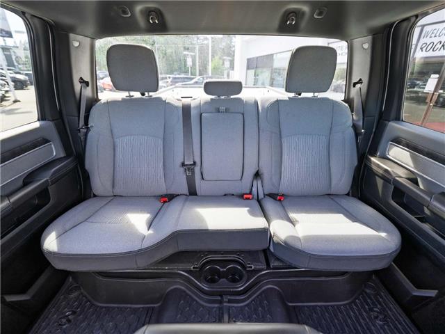 2021 RAM 2500 Big Horn (Stk: 31440) in Surrey - Image 21 of 21