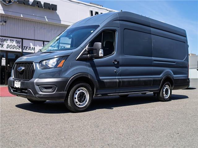 2021 Ford Transit-250 Cargo Base (Stk: 31450) in Surrey - Image 1 of 21