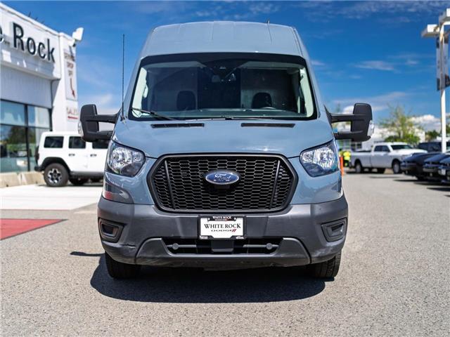 2021 Ford Transit-250 Cargo Base (Stk: 31450) in Surrey - Image 2 of 21 2021 Ford Transit-250 Cargo Base (Stk: 31450) in Surrey - Image 2 of 21