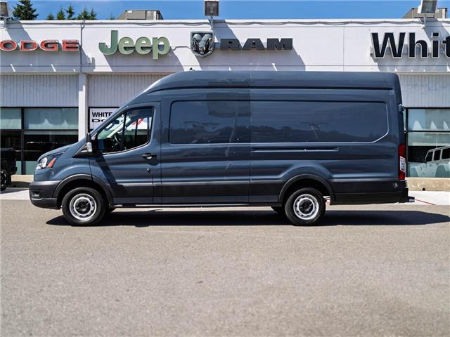2021 Ford Transit-250 Cargo Base (Stk: 31450) in Surrey - Image 3 of 21 2021 Ford Transit-250 Cargo Base (Stk: 31450) in Surrey - Image 3 of 21