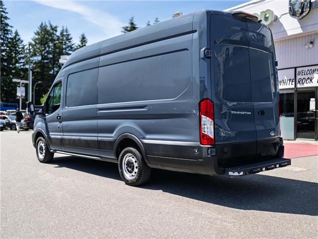 2021 Ford Transit-250 Cargo Base (Stk: 31450) in Surrey - Image 4 of 21 2021 Ford Transit-250 Cargo Base (Stk: 31450) in Surrey - Image 4 of 21