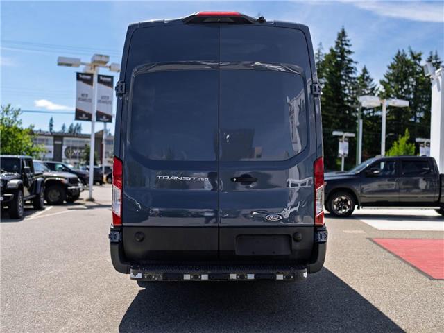 2021 Ford Transit-250 Cargo Base (Stk: 31450) in Surrey - Image 5 of 21 2021 Ford Transit-250 Cargo Base (Stk: 31450) in Surrey - Image 5 of 21