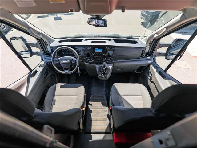 2021 Ford Transit-250 Cargo Base (Stk: 31450) in Surrey - Image 9 of 21 2021 Ford Transit-250 Cargo Base (Stk: 31450) in Surrey - Image 9 of 21