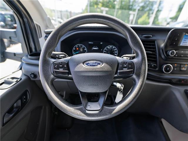 2021 Ford Transit-250 Cargo Base (Stk: 31450) in Surrey - Image 10 of 21 2021 Ford Transit-250 Cargo Base (Stk: 31450) in Surrey - Image 10 of 21