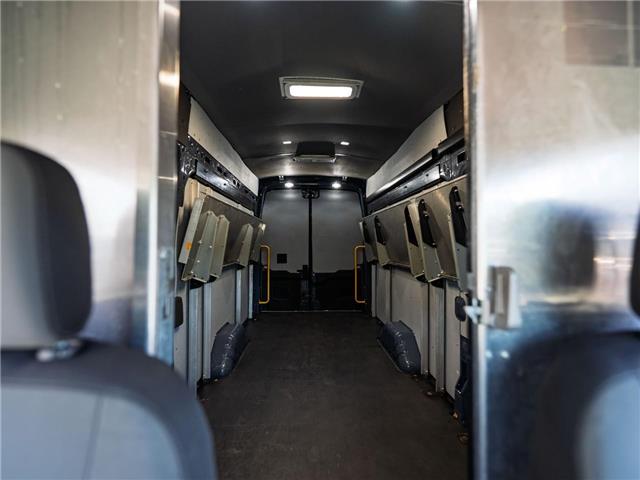 2021 Ford Transit-250 Cargo Base (Stk: 31450) in Surrey - Image 18 of 21 2021 Ford Transit-250 Cargo Base (Stk: 31450) in Surrey - Image 18 of 21