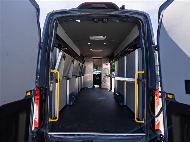 2021 Ford Transit-250 Cargo Base (Stk: 31450) in Surrey - Image 20 of 21 2021 Ford Transit-250 Cargo Base (Stk: 31450) in Surrey - Image 20 of 21