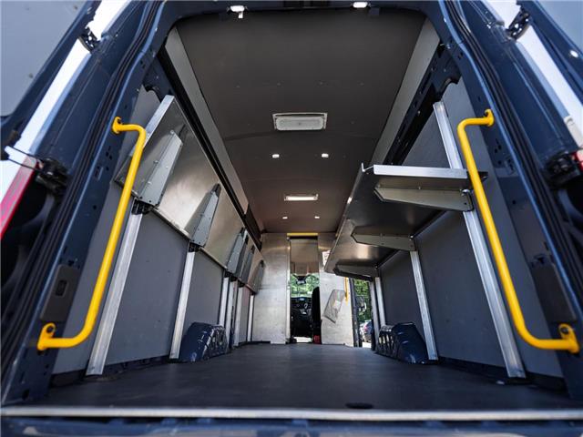 2021 Ford Transit-250 Cargo Base (Stk: 31450) in Surrey - Image 21 of 21 2021 Ford Transit-250 Cargo Base (Stk: 31450) in Surrey - Image 21 of 21