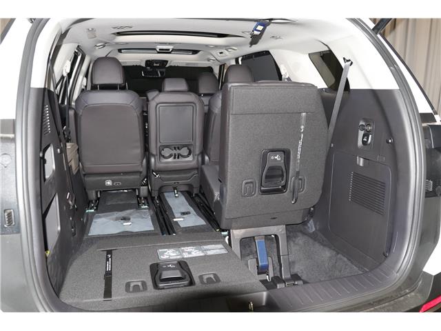 2026 Kia Carnival SX (Stk: 27186) in Edmonton - Image 30 of 33