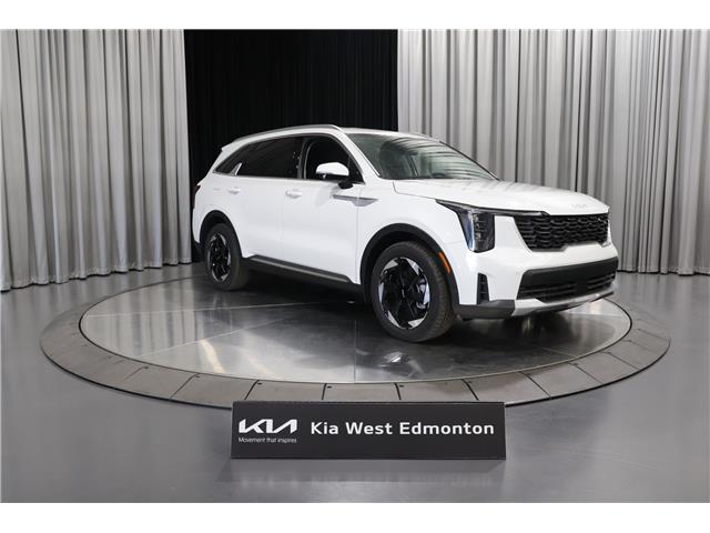 2026 Kia Sorento Plug-In Hybrid LX (Stk: 27296) in Edmonton - Image 1 of 25