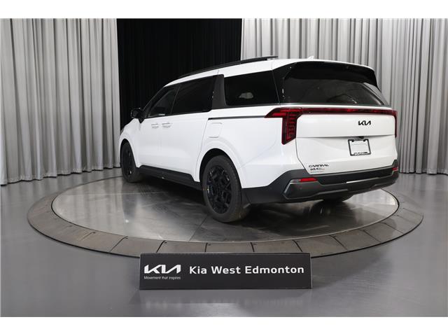 2026 Kia Carnival SX (Stk: 27186) in Edmonton - Image 4 of 33