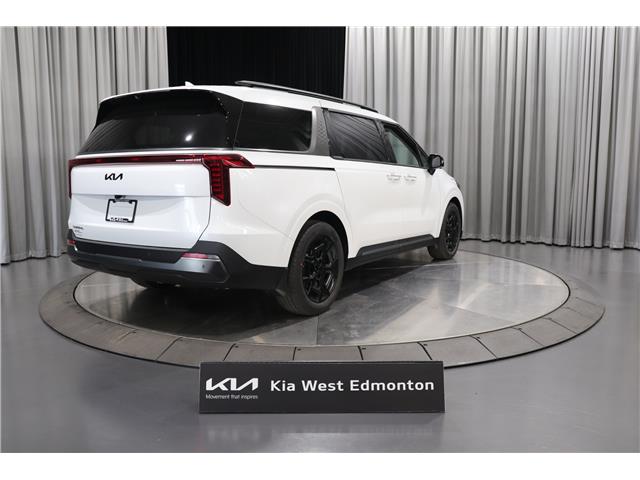 2026 Kia Carnival SX (Stk: 27186) in Edmonton - Image 5 of 33