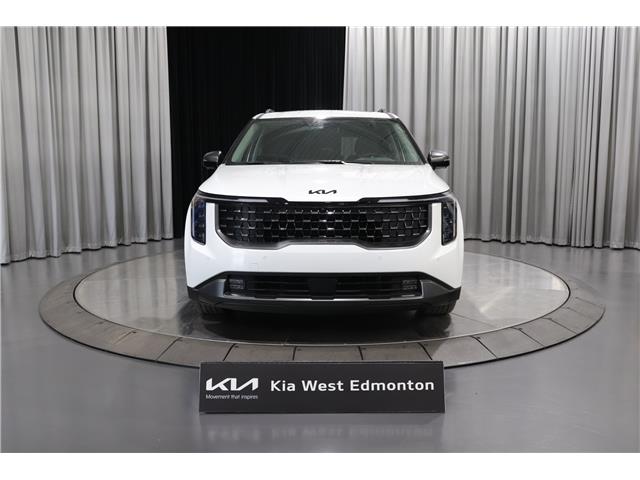 2026 Kia Carnival SX (Stk: 27186) in Edmonton - Image 2 of 33