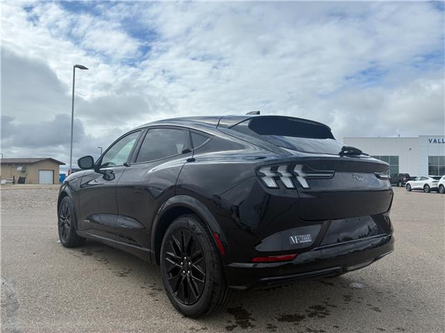 2026 Ford Mustang Mach-E Premium (Stk: T09750) in Hague - Image 6 of 14