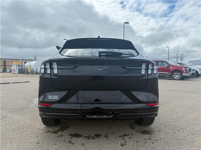 2026 Ford Mustang Mach-E Premium (Stk: T09750) in Hague - Image 7 of 14