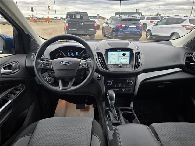 2019 Ford Escape SE in Saskatoon - Image 8 of 11