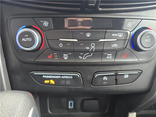 2019 Ford Escape SE in Saskatoon - Image 10 of 11