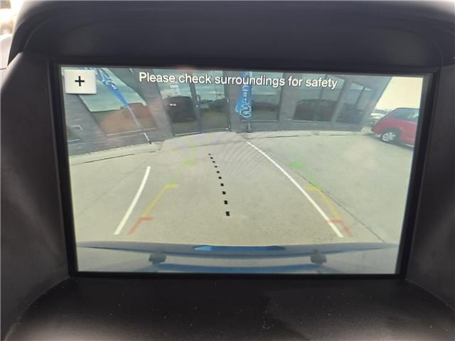 2019 Ford Escape SE in Saskatoon - Image 9 of 11