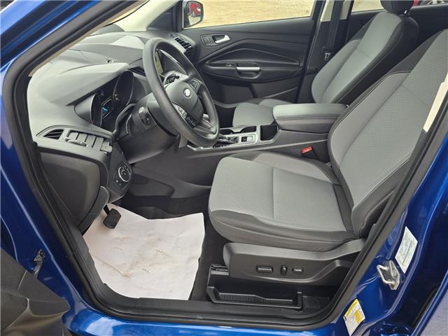 2019 Ford Escape SE in Saskatoon - Image 7 of 11
