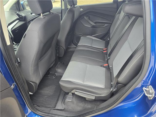 2019 Ford Escape SE in Saskatoon - Image 11 of 11