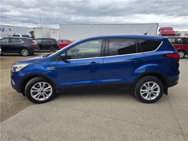 2019 Ford Escape SE in Saskatoon - Image 3 of 11