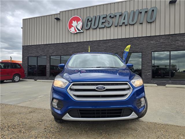 2019 Ford Escape SE in Saskatoon - Image 5 of 11