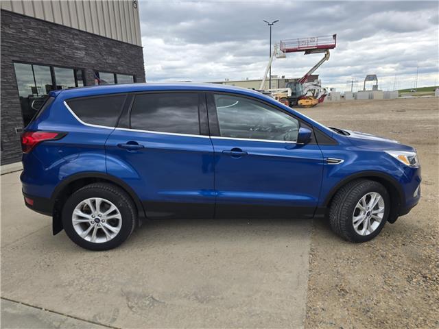 2019 Ford Escape SE in Saskatoon - Image 4 of 11