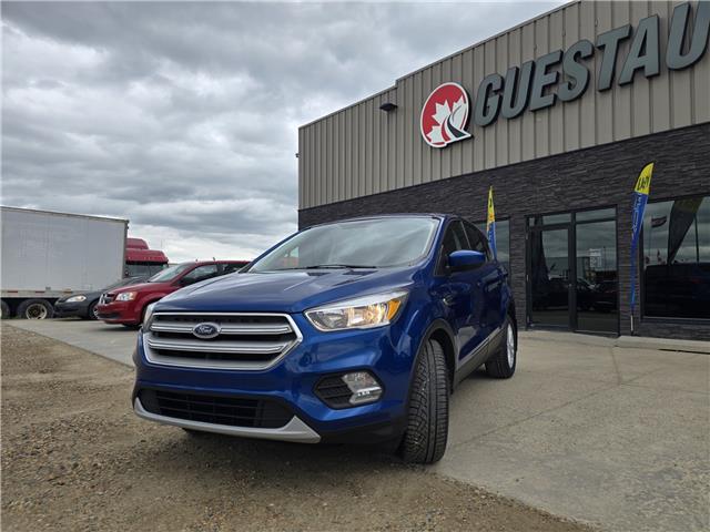 2019 Ford Escape SE in Saskatoon - Image 2 of 11