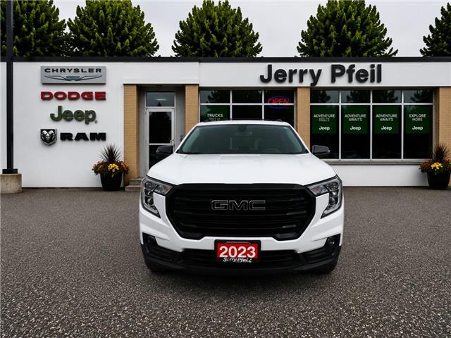 2023 GMC Terrain SLT (Stk: 25064B) in New Hamburg - Image 2 of 25 2023 GMC Terrain SLT (Stk: 25064B) in New Hamburg - Image 2 of 25